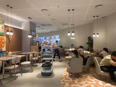-必胜客(兴华中路PH店)
