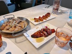 -港丽餐厅(高德置地店)