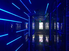 -好乐迪量贩KTV(春熙路香槟广场店)