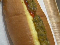 德式热狗面包-85度C(南京龙江店)