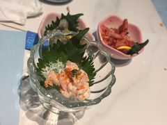 -悦古里·海鲜放题自助(金华世贸城市广场店)