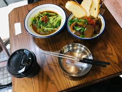 -CowCow其其·牛杂咖啡公司(六运店)