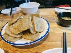 -左邻右舍褡裢火烧(石榴园店)