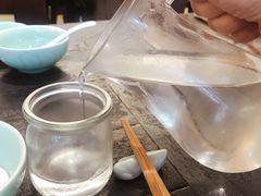 -五观堂素食(新华路店)