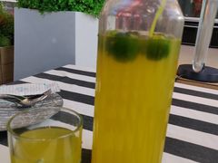 -Aqua Oasis 水天堂(石路天虹店)