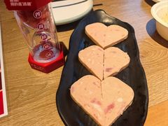 -鱼酷活鱼烤鱼(静安大融城店)