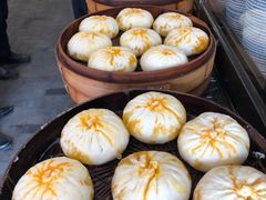 -四海楼(如皋定慧禅寺店)