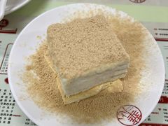 -香港華心糖水鋪(南西总店)