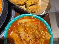 -양평식당·杨平食堂(华贸店)