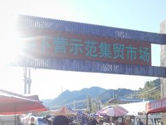 -示范集贸市场