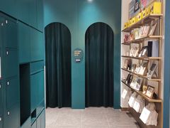 -海马体照相馆(重庆爱琴海购物公园店)