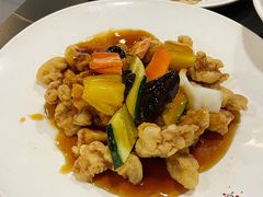 -桃园中华料理炸酱面(燕儿岛路店)