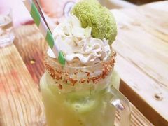 -咖梦餐厅 COMENG RESTAURANT