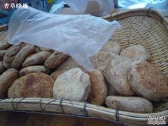 -李小老烧饼(常营民族家园店)