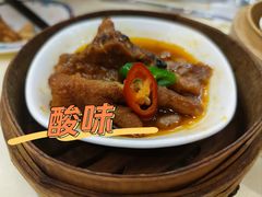 -雅泰来(解放路店)