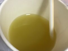 -公利真料竹蔗水(中环店)