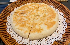 Guangfu Pancake