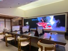 -上井料理黑金店(IFS国金中心店)