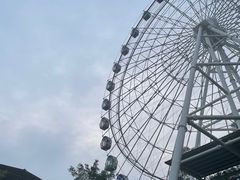 -龙凤山庄影视度假村
