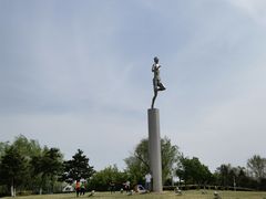 -莫子山公园