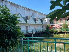 -锡才大羽羽毛球馆(深港花卉店)