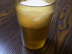 -拉面莊夢語＆中华料理八椿