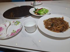 -唐乐宫·小厨餐厅