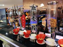 -水都假日酒店-海韵西餐厅(龙胜路店)