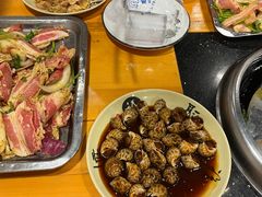 -小宇火锅烧烤(颜三路店)