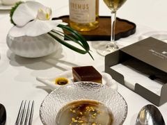 -万豪金殿(香港JW万豪酒店)