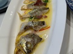 -杭州西湖柳莺里酒店·闻莺厅