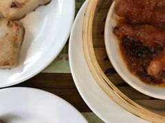 -香港仔茶餐厅(凤阳店)