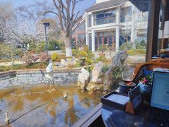 -广富林宰相府酒店·水云间