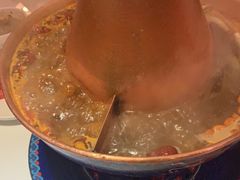 -祥源胡同·涮牛羊肉火锅(花桥店)