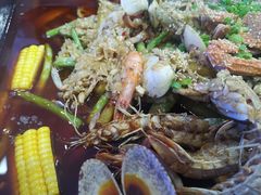 -QQ海鲜餐厅