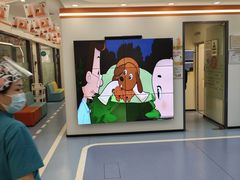 -极橙儿童齿科矫正中心(奥城店)