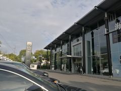 -上海可达汽车销售服务有限公司