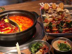 -江湖六膳門串串香(隆礼路店)