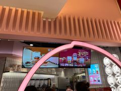 门面-桃乐满山(川沙百联店)