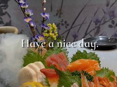 -银座日本料理(春徳街店)