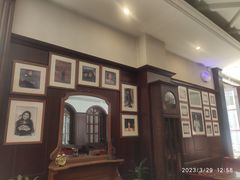 -邓丽君音乐主题餐厅