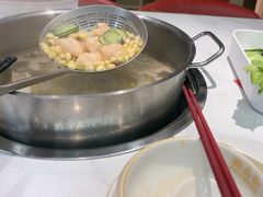 -潮正和潮汕牛肉火锅·老字号(番禺万达店)