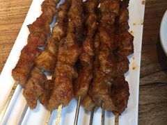 -双合园·海鲜水饺青岛菜(上清路店)
