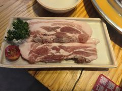 -喜来稀肉(北外滩白玉兰广场店)