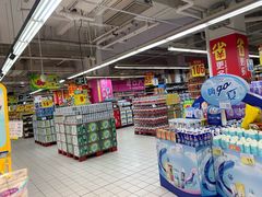 -家乐福会员店(南翔店)