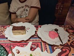 -弗拉门戈西班牙餐厅酒吧(意式风情街店)