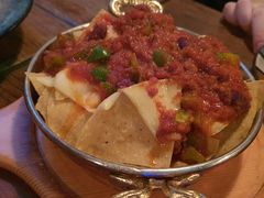 墨西哥辣味玉米片-SISTERS BAR RESTAURANT川意酒馆(嘉善老市H楼店)