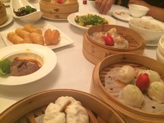 -酌宴府The China Club·广州万富希尔顿酒店(云城东路店)
