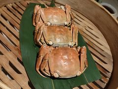 -成隆行·蟹王府(九江路店)