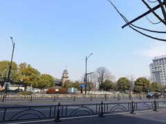 -南通濠河风景名胜区
